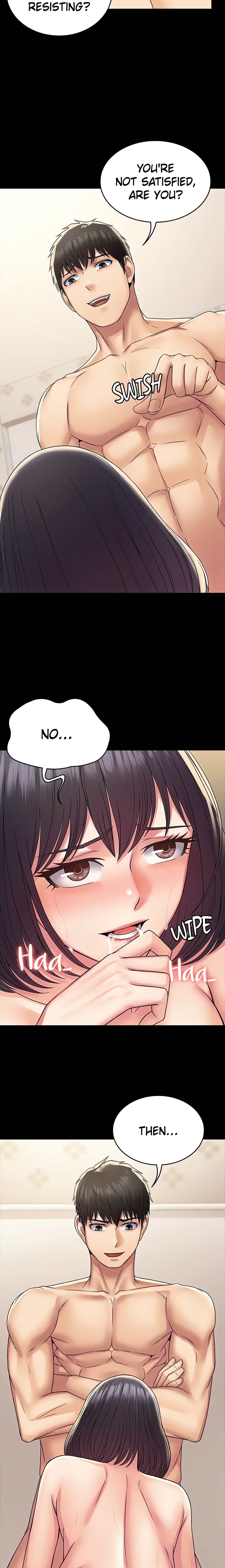 Succubus System (Official) chapter 36 page 24