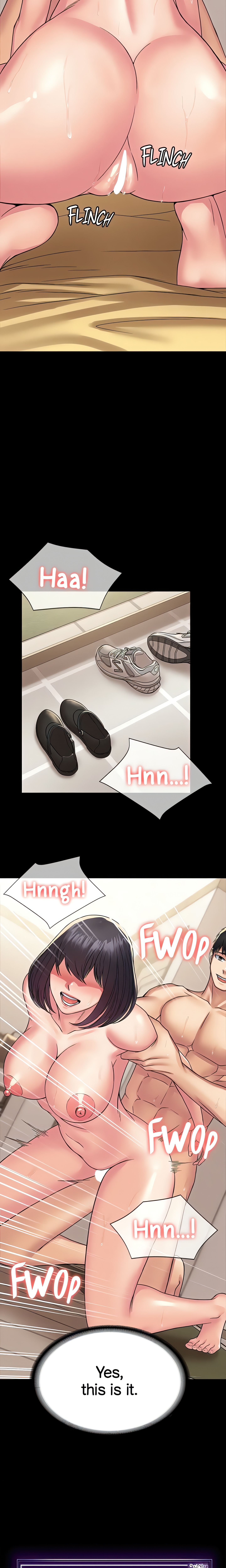 Succubus System (Official) chapter 36 page 25