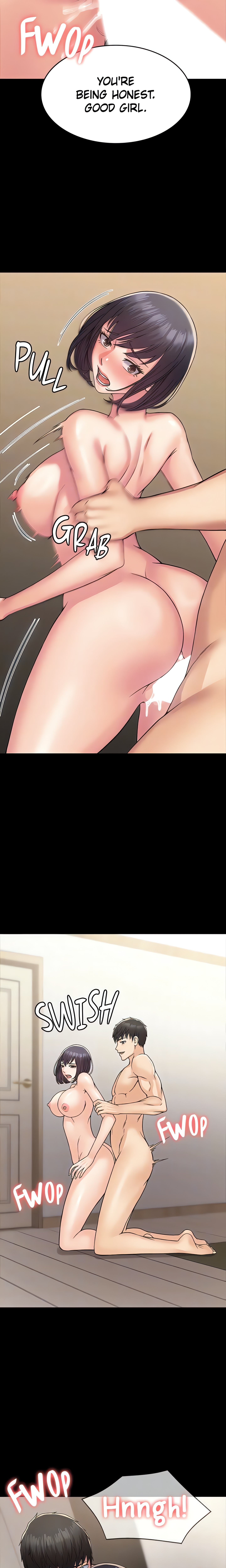 Succubus System (Official) chapter 37 page 5