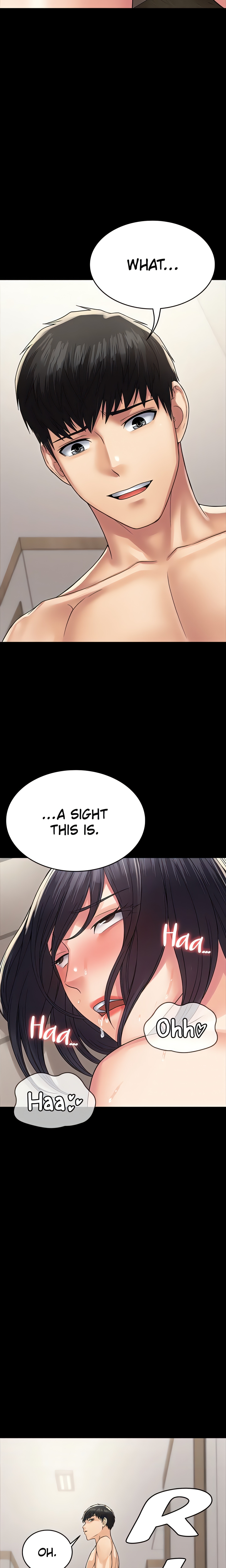 Succubus System (Official) chapter 37 page 12