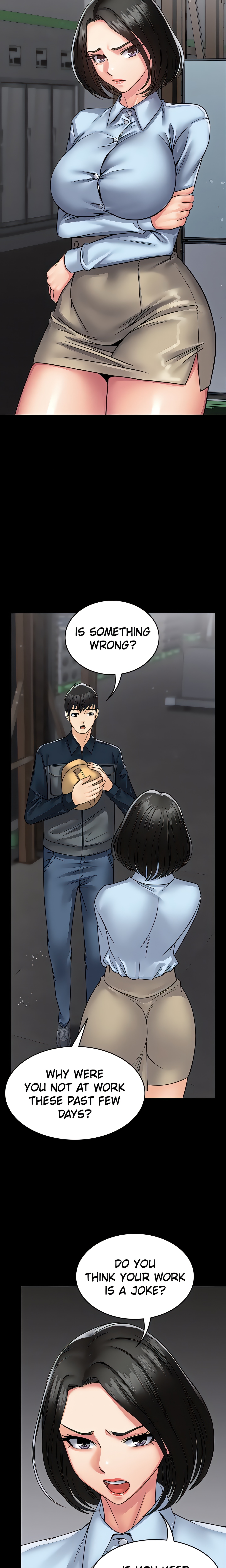 Succubus System (Official) chapter 37 page 19