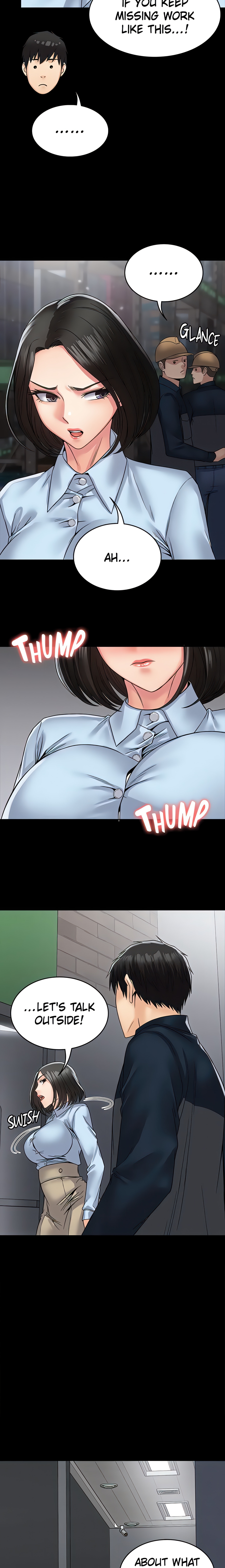 Succubus System (Official) chapter 37 page 20