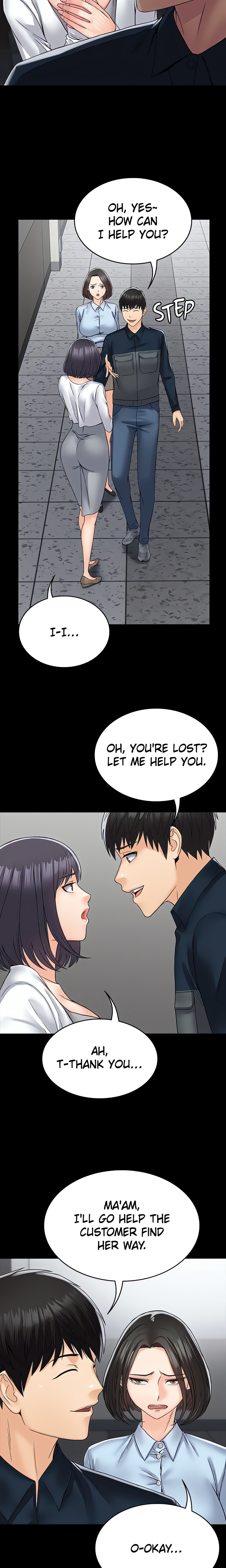 Succubus System (Official) chapter 37 page 24