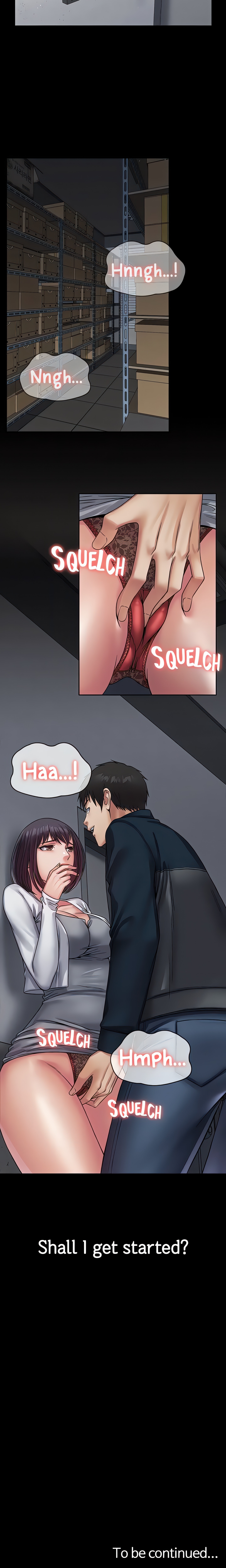 Succubus System (Official) chapter 37 page 26