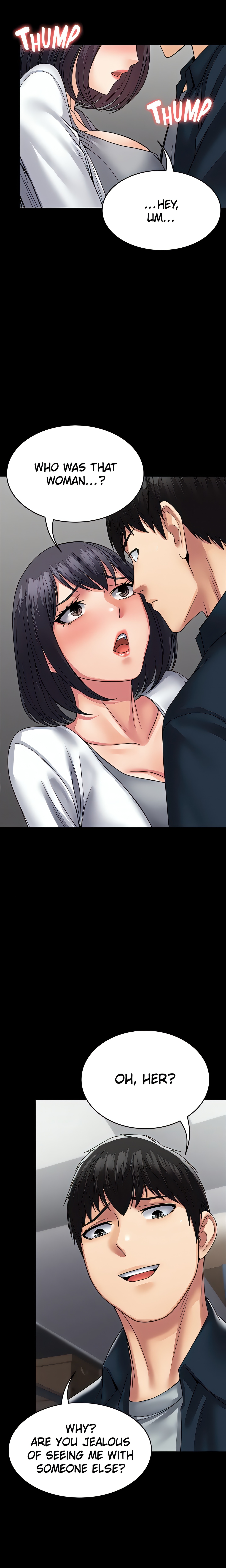 Succubus System (Official) chapter 38 page 4