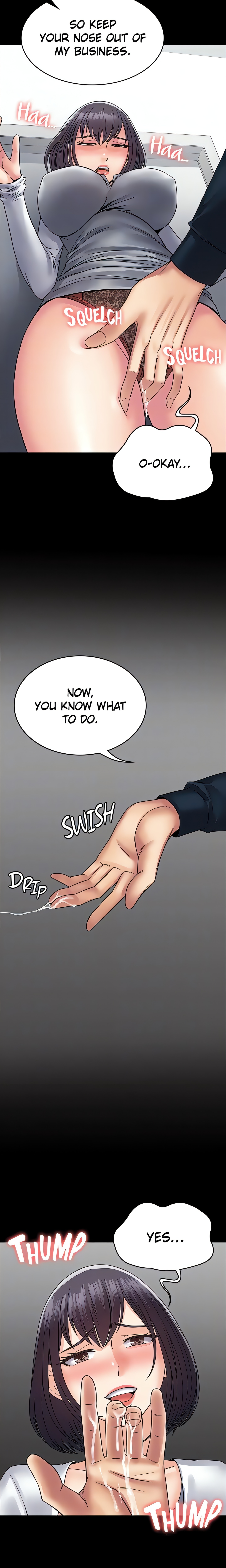 Succubus System (Official) chapter 38 page 6
