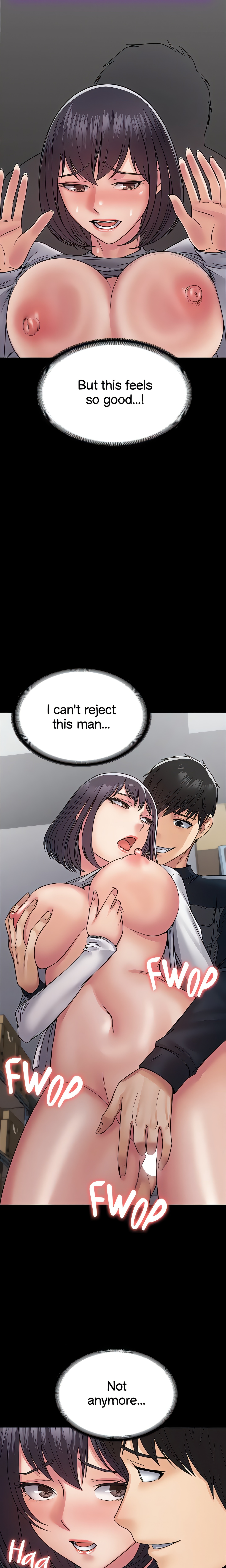 Succubus System (Official) chapter 38 page 11