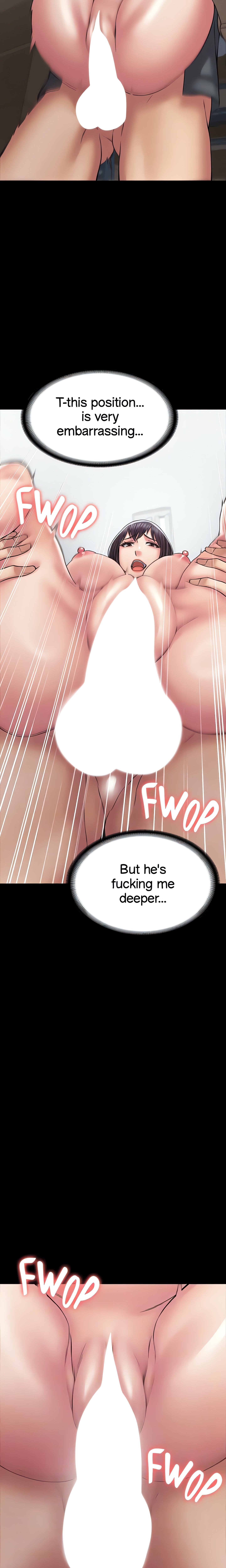 Succubus System (Official) chapter 38 page 14
