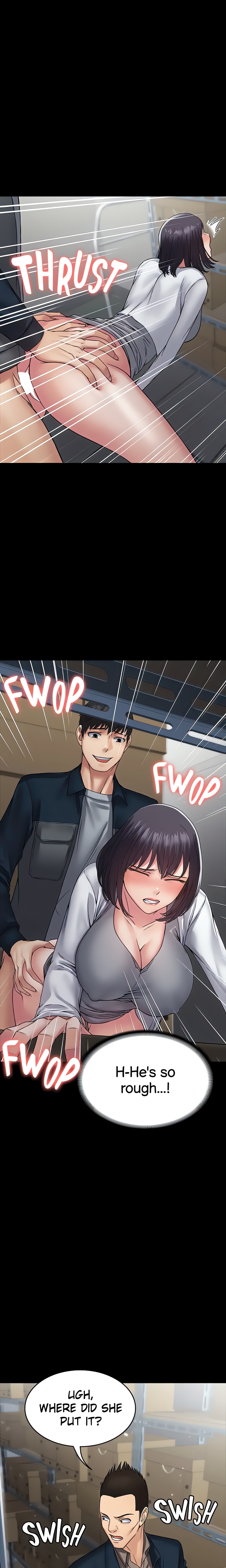 Succubus System (Official) chapter 38 page 23