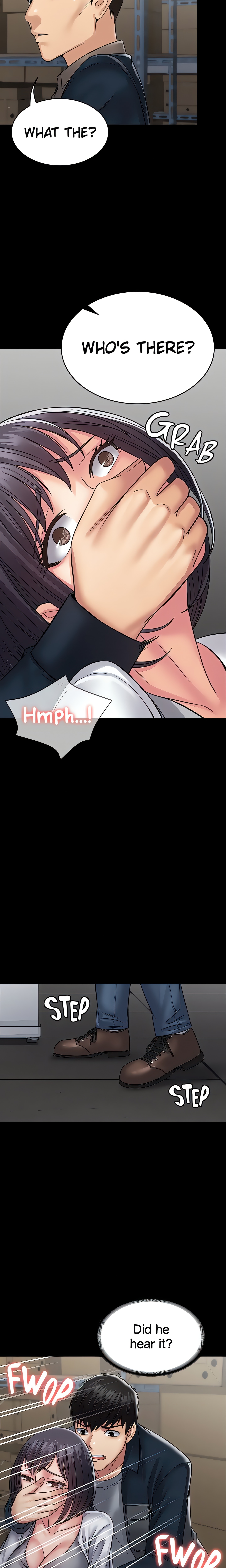 Succubus System (Official) chapter 38 page 26