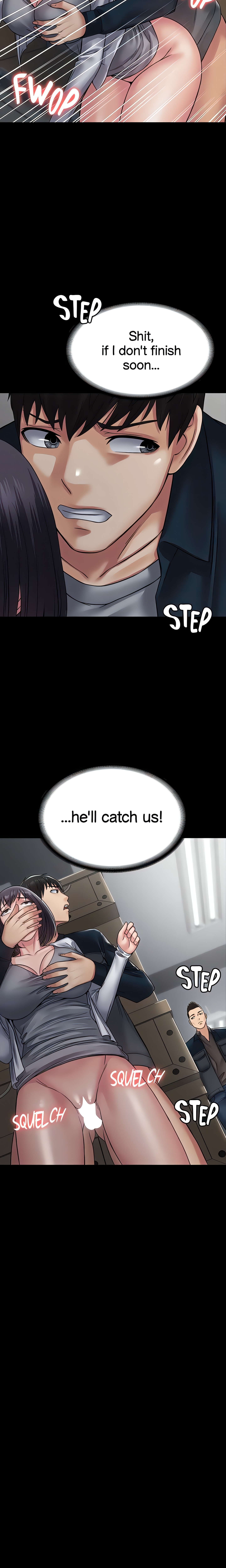 Succubus System (Official) chapter 38 page 27
