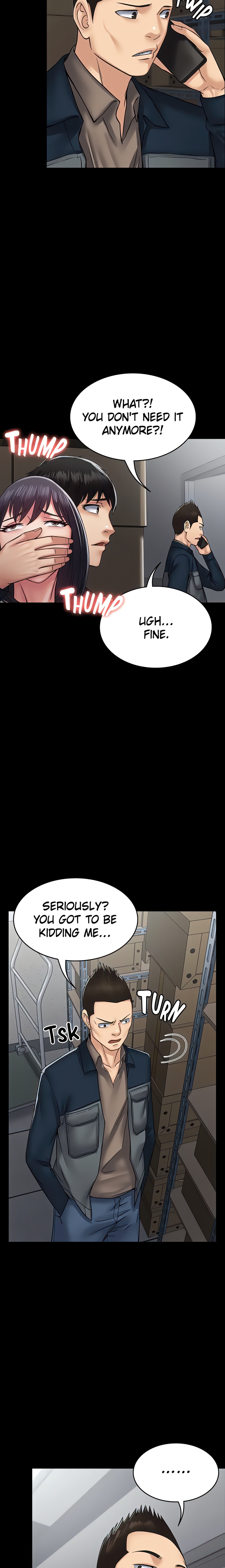 Succubus System (Official) chapter 39 page 4