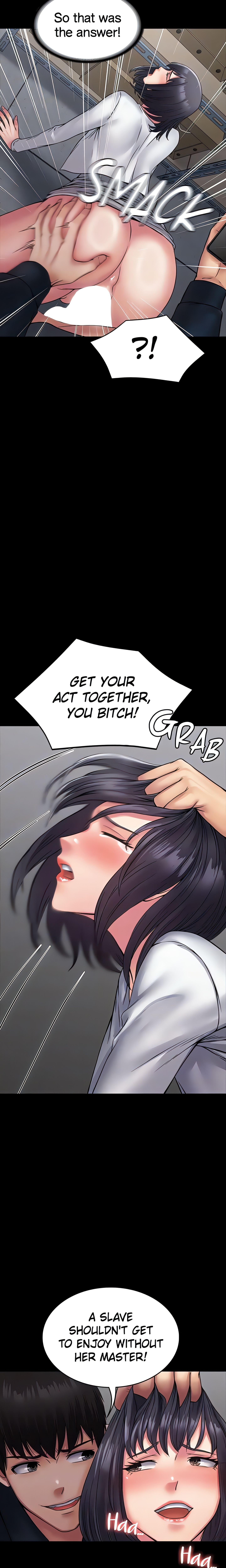 Succubus System (Official) chapter 39 page 9