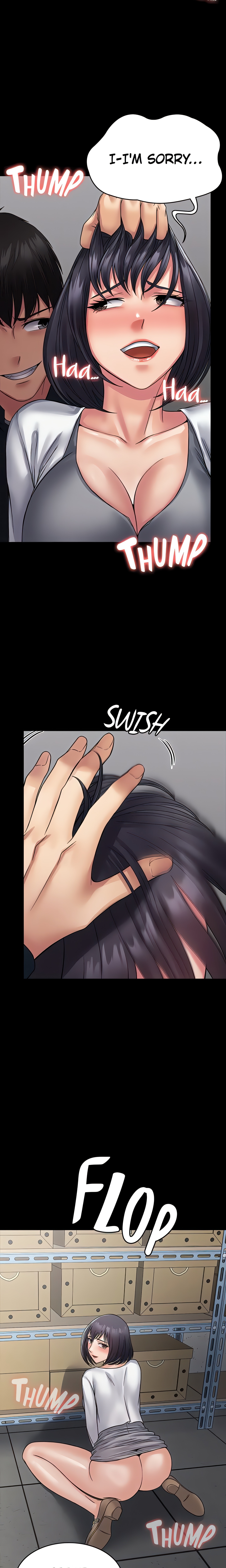 Succubus System (Official) chapter 39 page 10