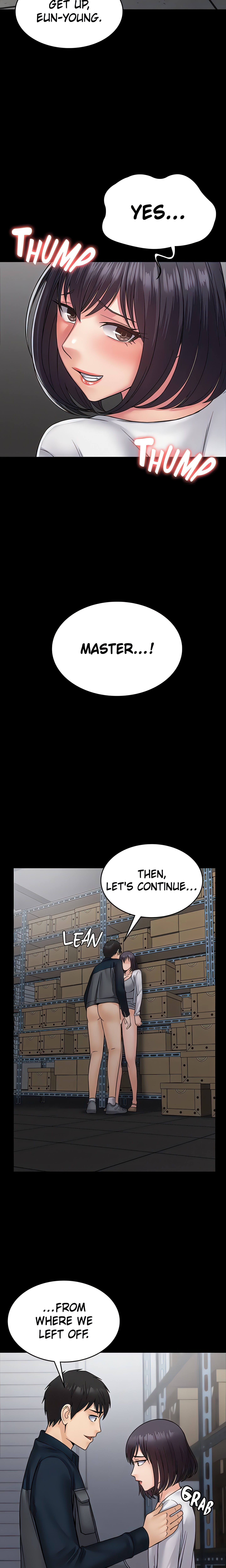Succubus System (Official) chapter 39 page 11