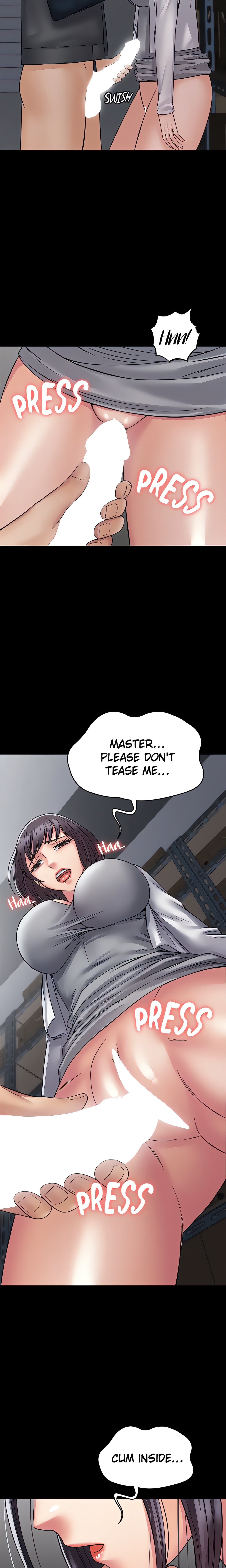 Succubus System (Official) chapter 39 page 12