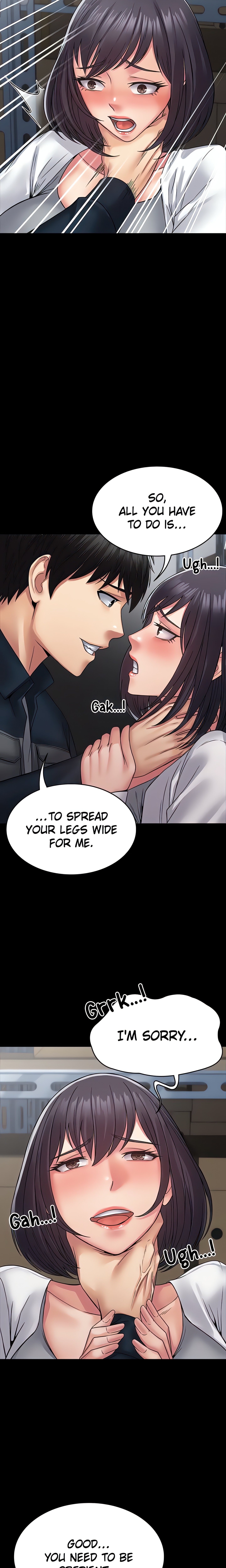 Succubus System (Official) chapter 39 page 14
