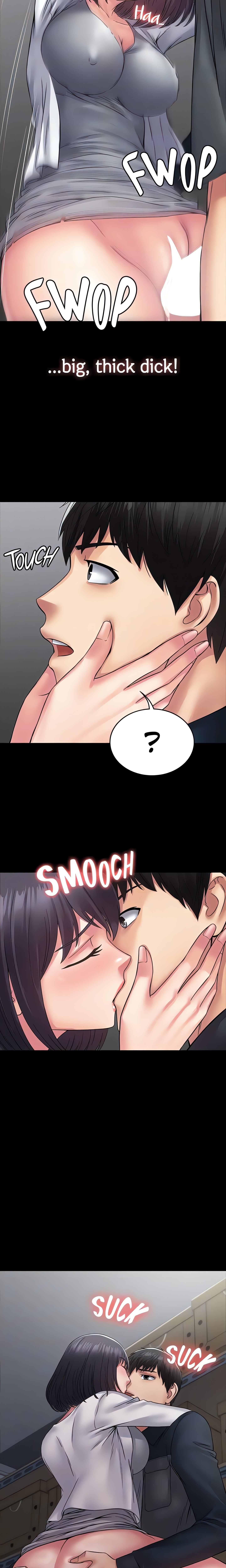 Succubus System (Official) chapter 39 page 17