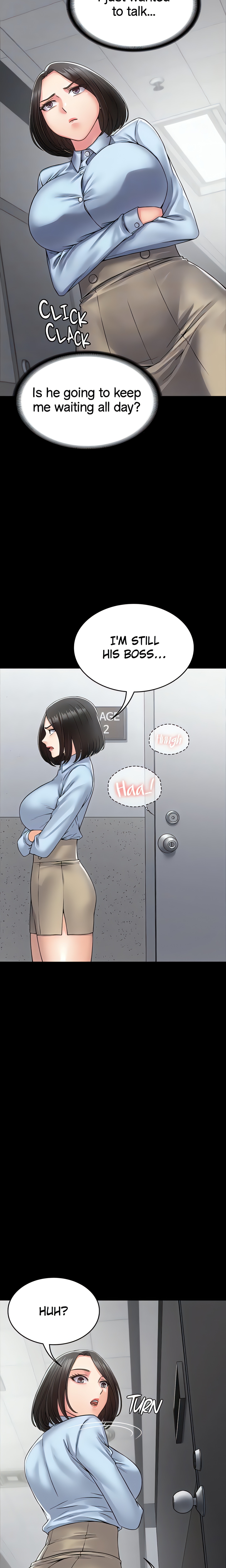 Succubus System (Official) chapter 39 page 19