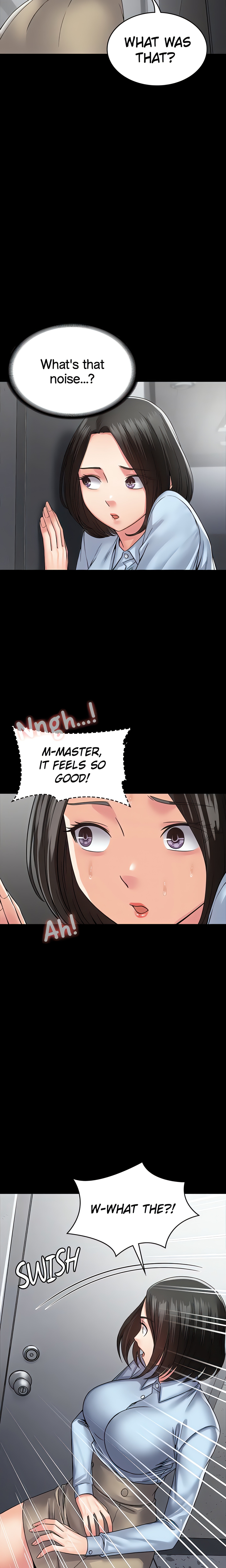 Succubus System (Official) chapter 39 page 20