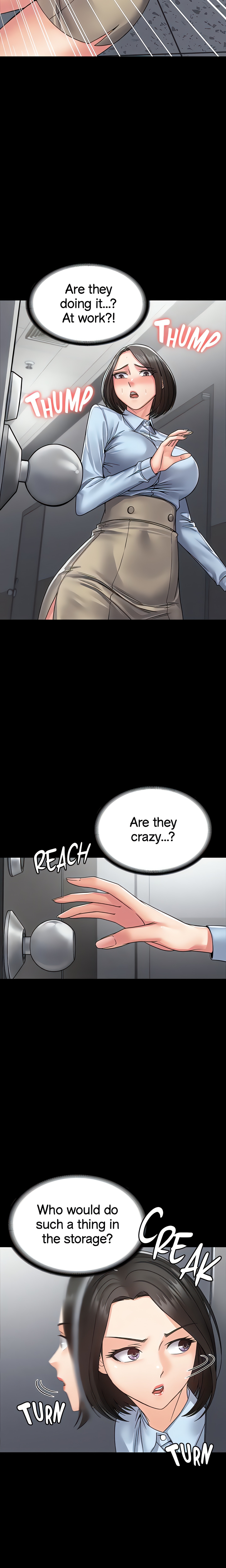 Succubus System (Official) chapter 39 page 21