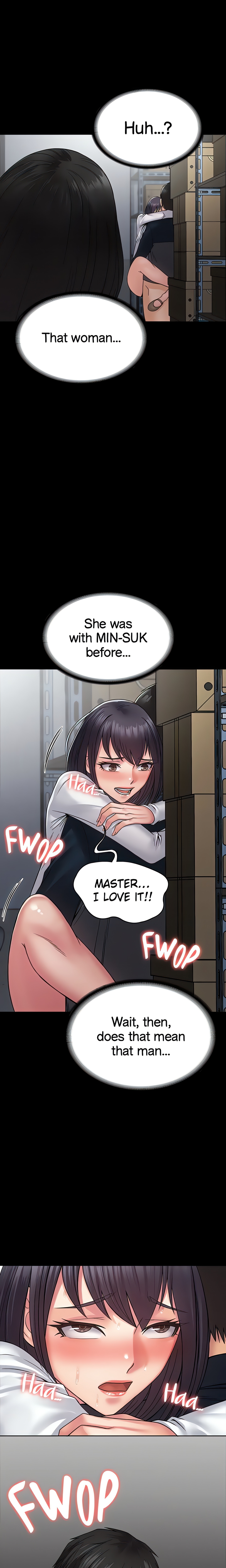 Succubus System (Official) chapter 39 page 22