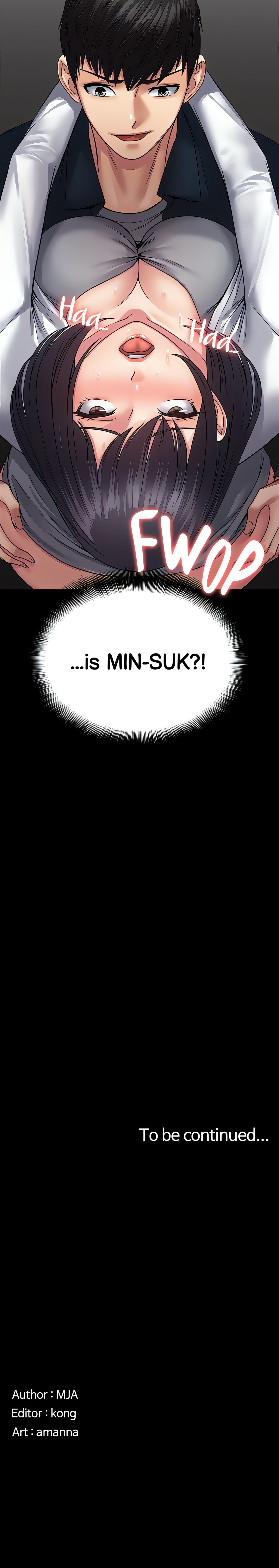 Succubus System (Official) chapter 39 page 23