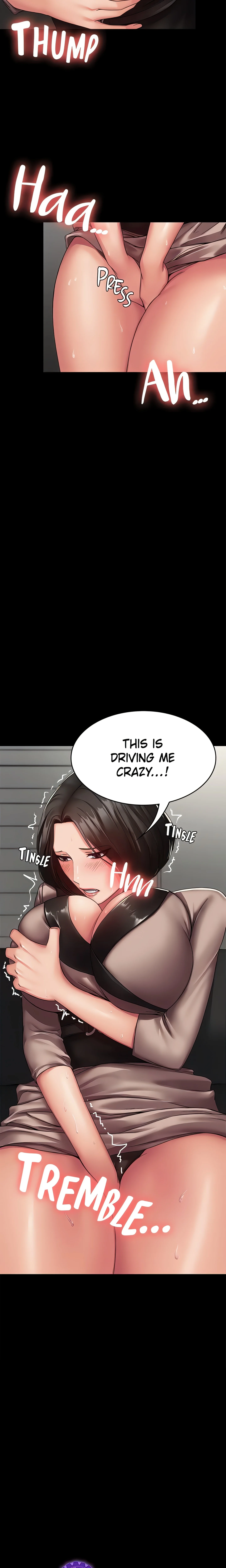 Succubus System (Official) chapter 4 page 2