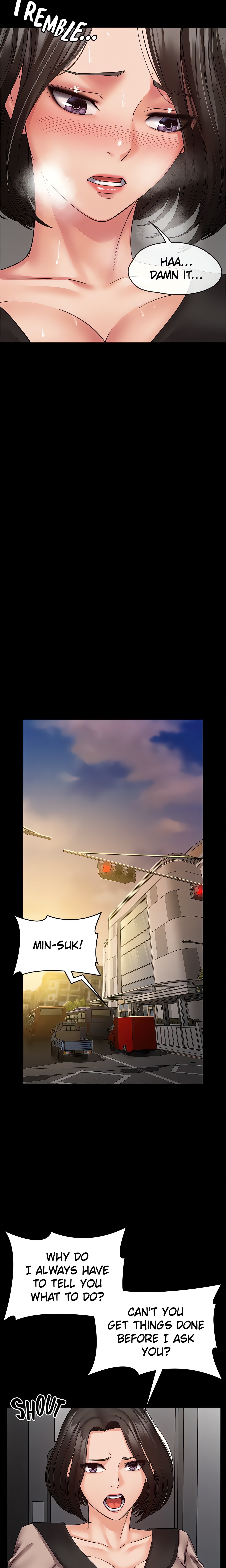 Succubus System (Official) chapter 4 page 7