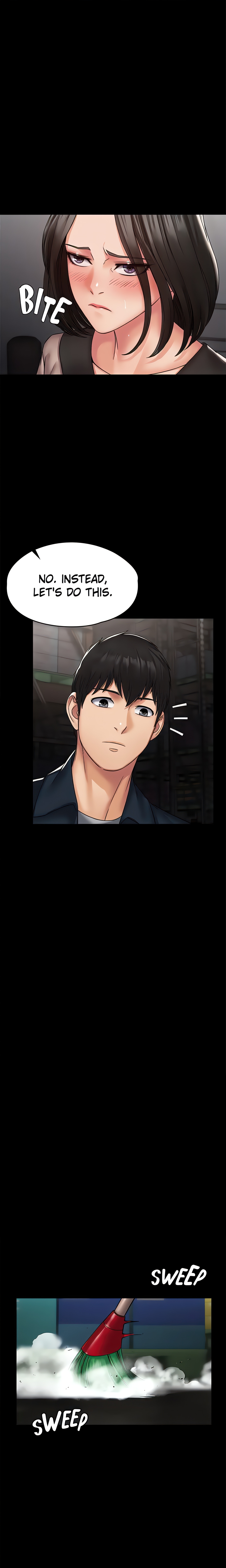 Succubus System (Official) chapter 4 page 9
