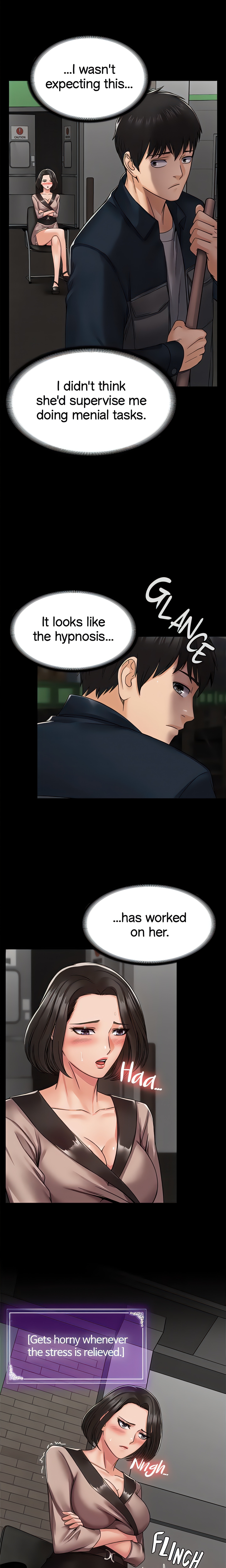 Succubus System (Official) chapter 4 page 10