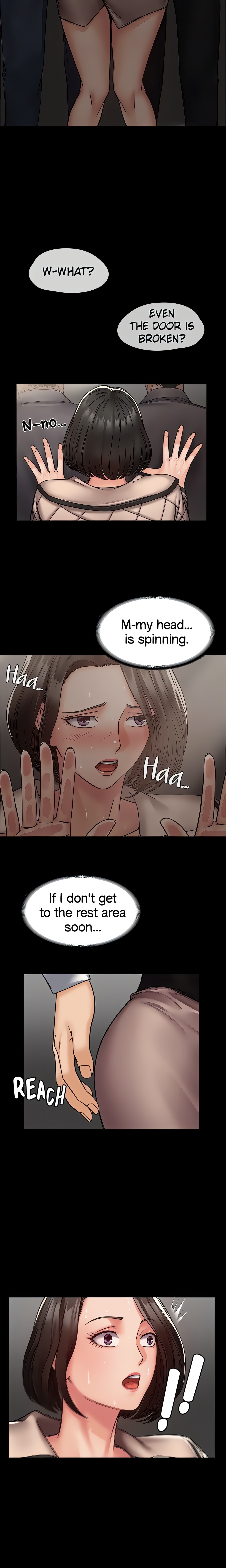 Succubus System (Official) chapter 4 page 15