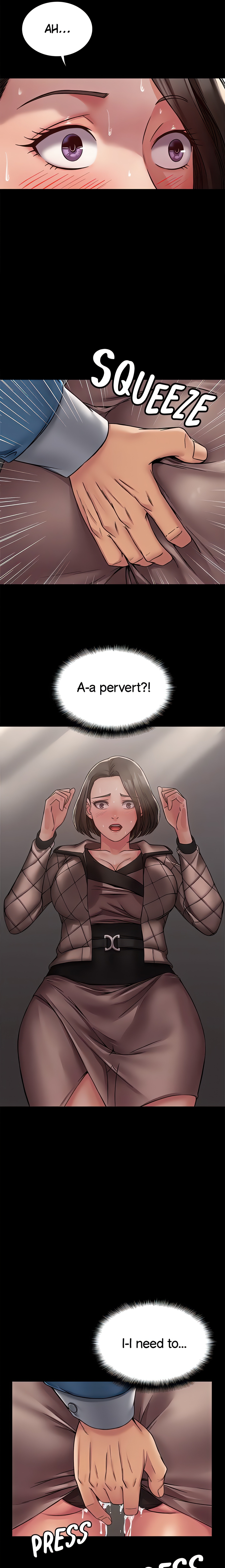 Succubus System (Official) chapter 4 page 16