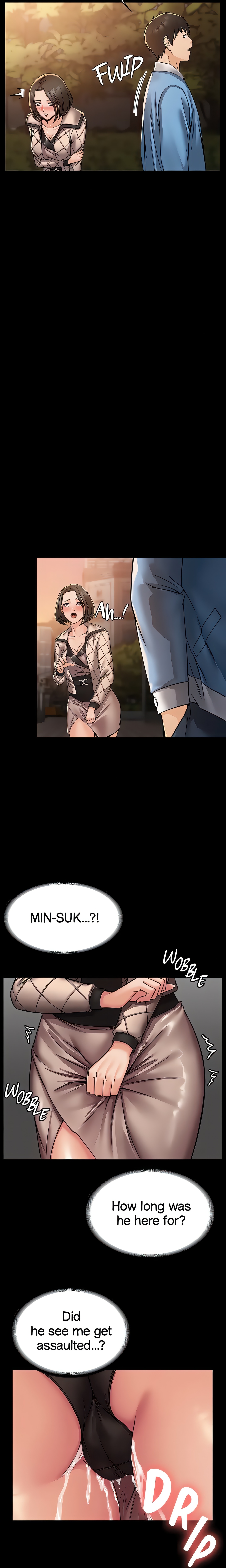 Succubus System (Official) chapter 4 page 21