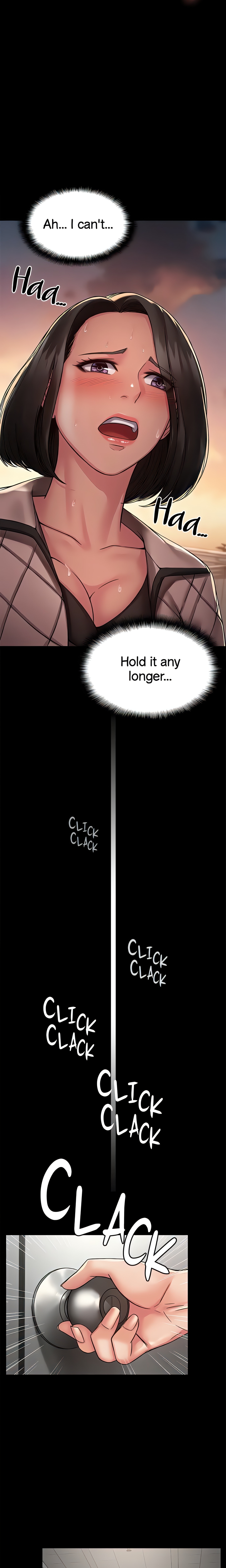 Succubus System (Official) chapter 4 page 22