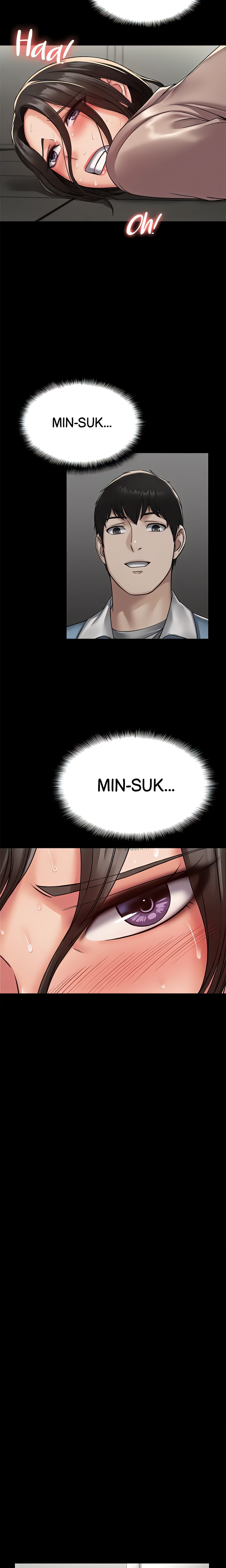 Succubus System (Official) chapter 4 page 24