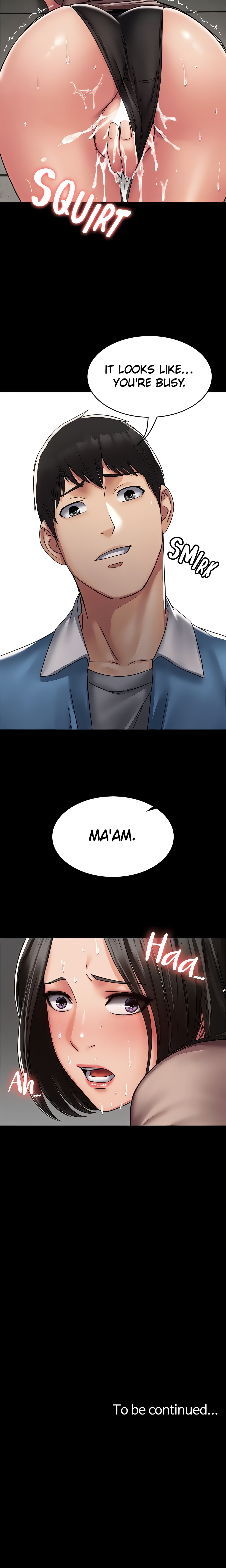 Succubus System (Official) chapter 4 page 27