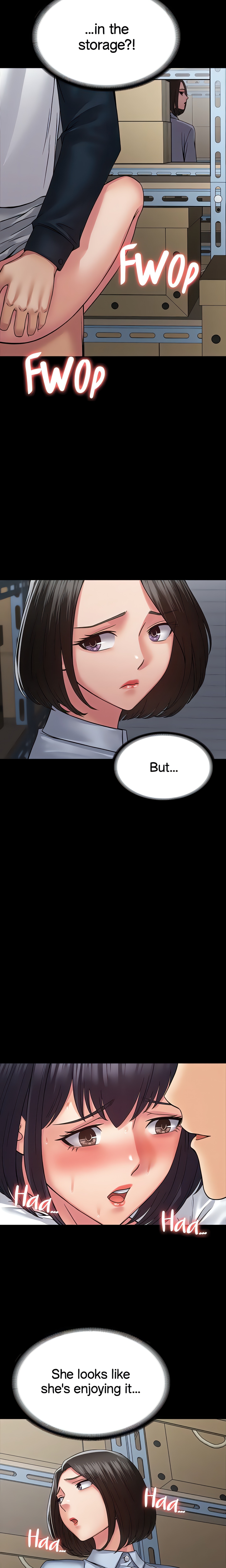 Succubus System (Official) chapter 40 page 4