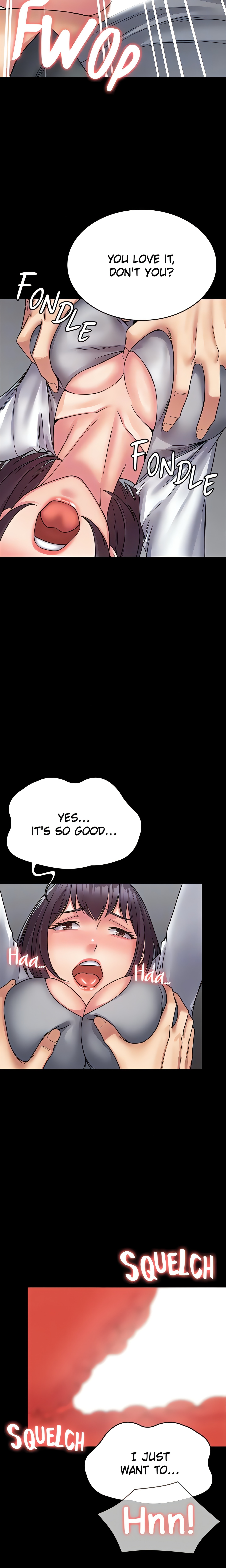 Succubus System (Official) chapter 40 page 9