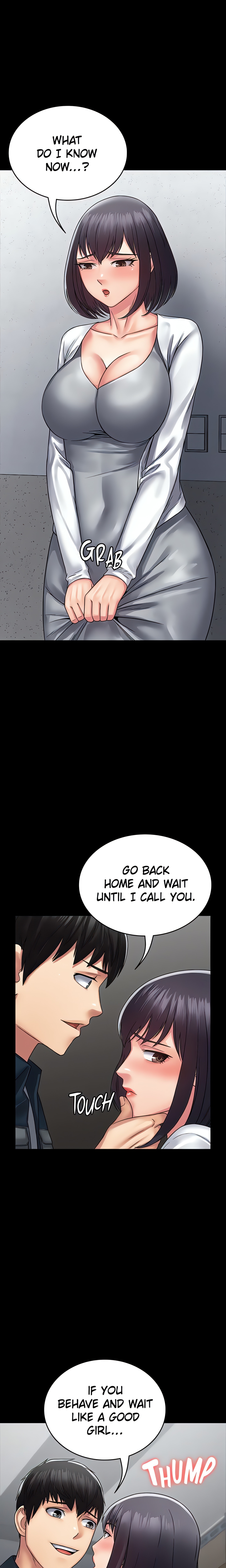 Succubus System (Official) chapter 40 page 20