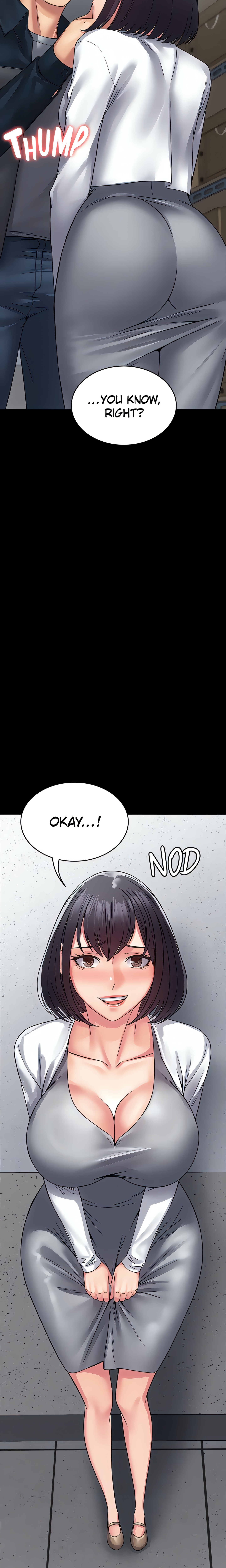 Succubus System (Official) chapter 40 page 21
