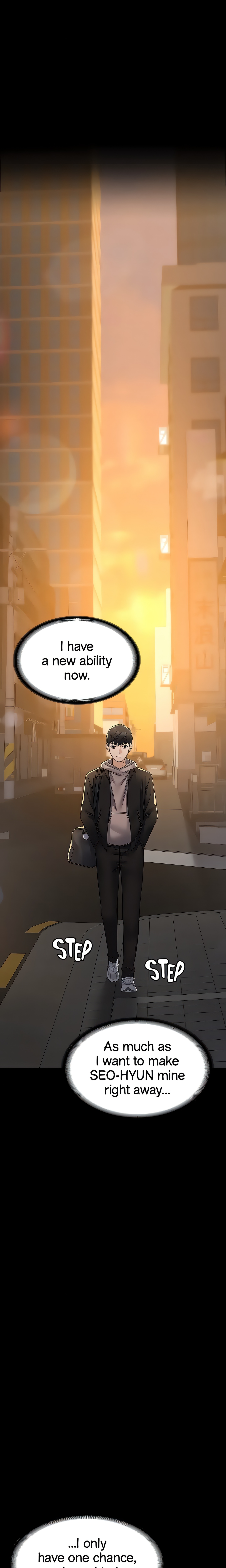 Succubus System (Official) chapter 41 page 3