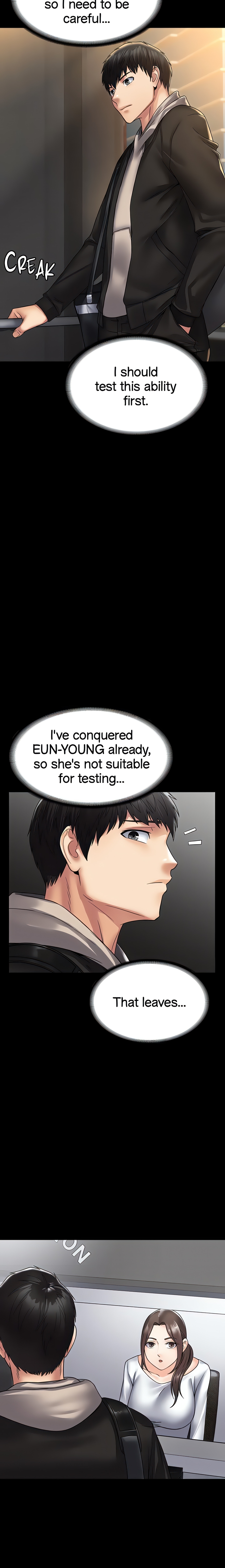 Succubus System (Official) chapter 41 page 4