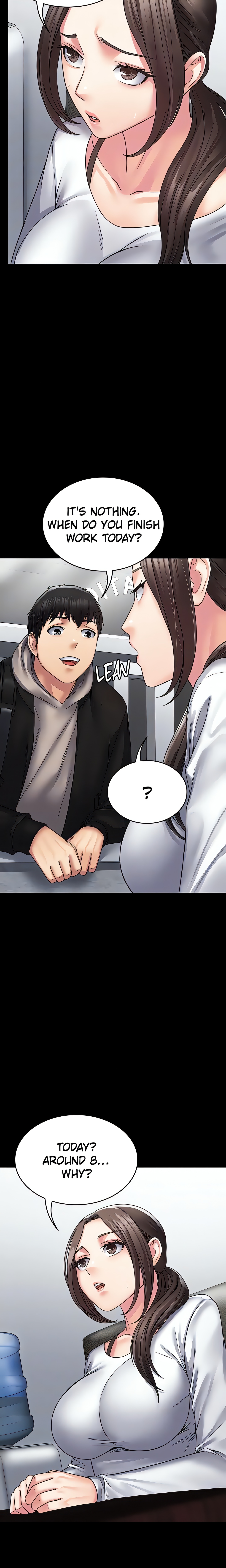 Succubus System (Official) chapter 41 page 6