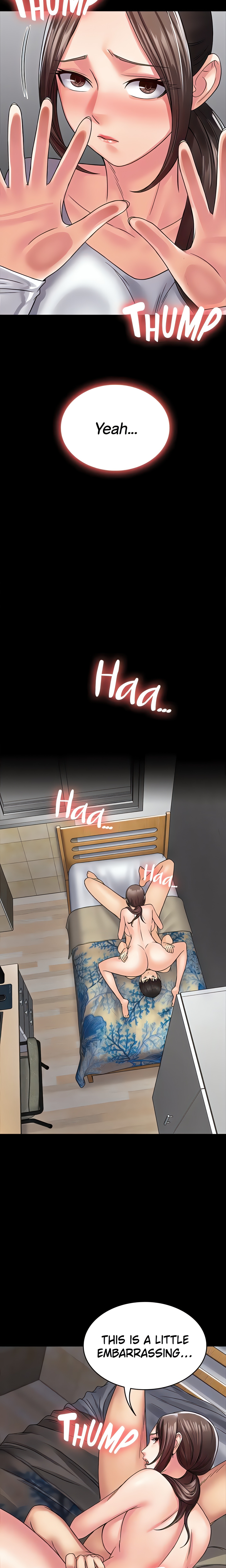Succubus System (Official) chapter 41 page 14