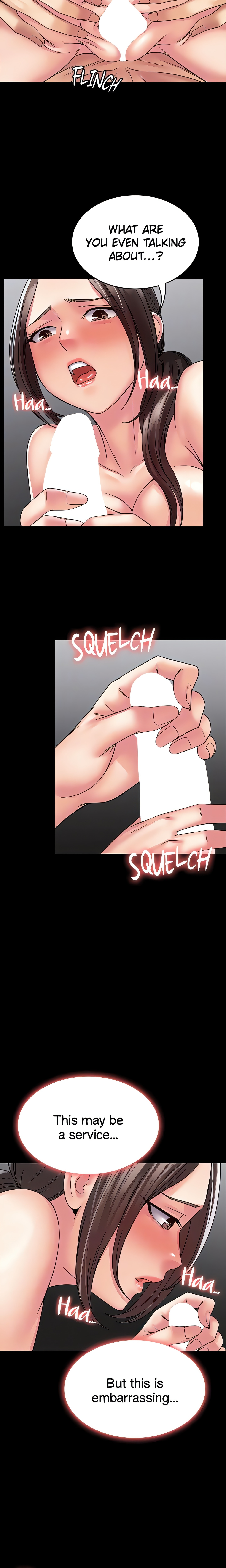 Succubus System (Official) chapter 41 page 16
