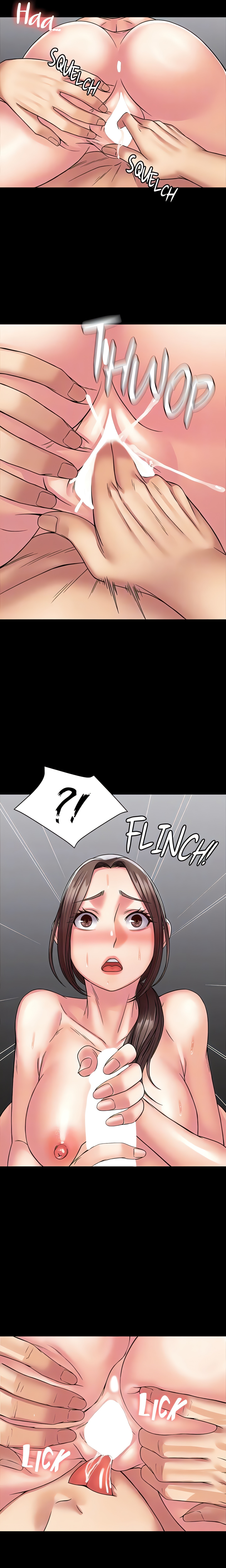 Succubus System (Official) chapter 41 page 17