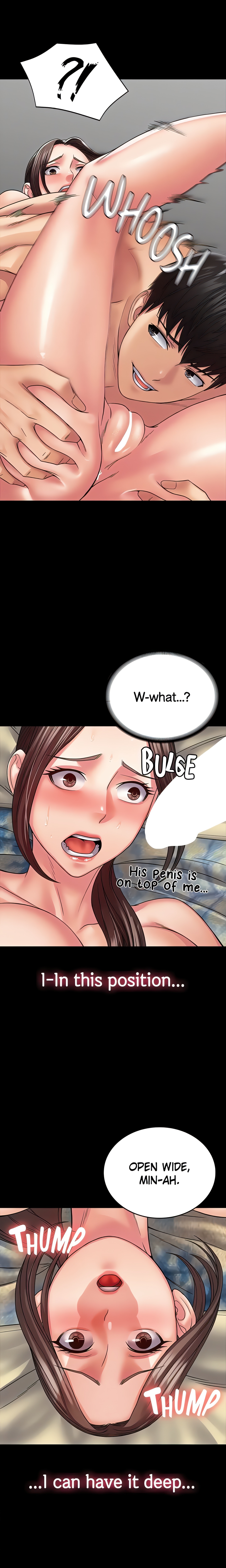 Succubus System (Official) chapter 41 page 21
