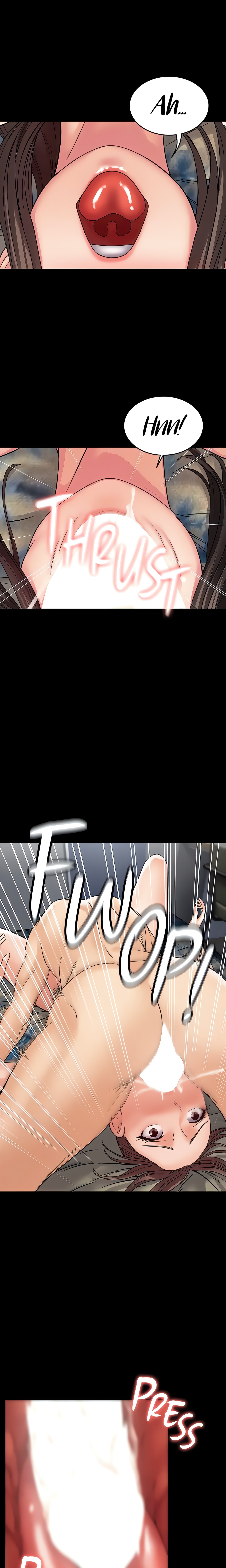 Succubus System (Official) chapter 41 page 22