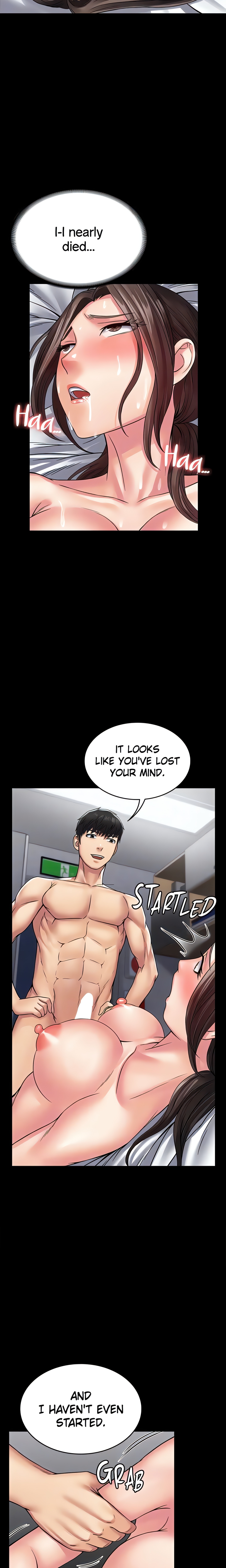 Succubus System (Official) chapter 42 page 7